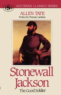 Stonewall Jackson - Allen Tate