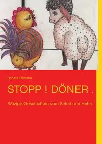 Stopp ! Döner. - Renate Heberle