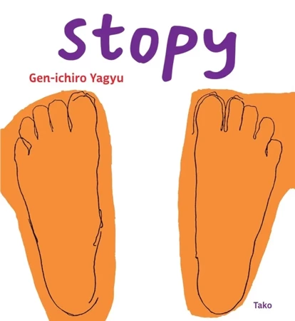 Stopy - Gen-Ichiro Yagyu