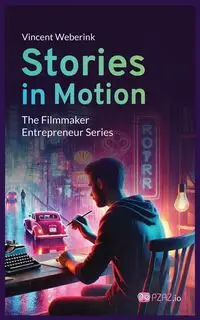 Stories In Motion - Vincent Weberink