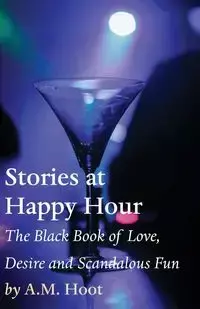 Stories at Happy Hour - Hoot A.M.