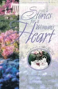 Stories for a Woman's Heart - Gray Alice