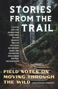 Stories from the Trail - Barr Heidi