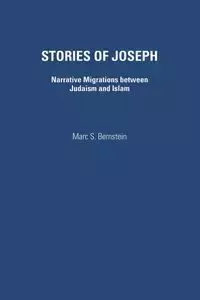 Stories of Joseph - Bernstein Marc S.