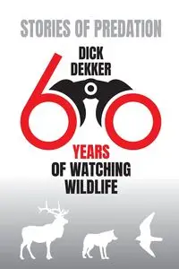 Stories of Predation - Dick Dekker