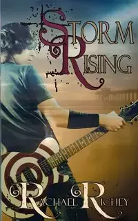 Storm Rising - Rachael Richey