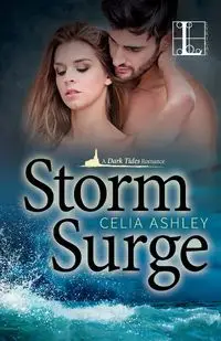 Storm Surge - Ashley Celia