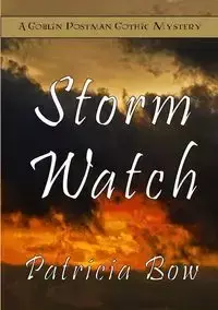 Storm Watch - Patricia Bow