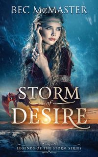 Storm of Desire - McMaster Bec