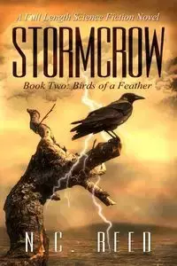 Stormcrow - Reed N. C.