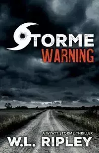 Storme Warning - Ripley W.L.