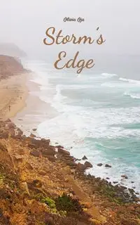 Storm's Edge - Olivia Oja