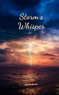 Storm's Whisper - Sabrina Sarvik