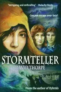 Stormteller - David Thorpe