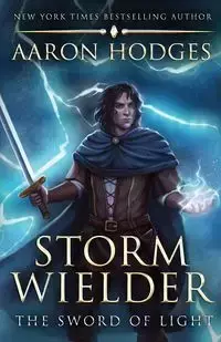 Stormwielder - Aaron Hodges