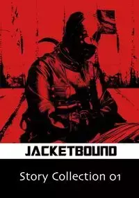 Story Collection 01 - JacketBound