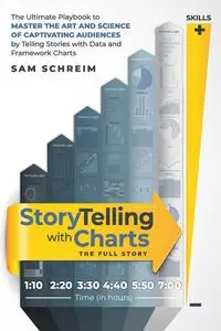 StoryTelling with Charts - The Full Story - Sam Schreim