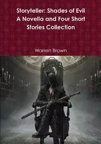 Storyteller - Warren Brown