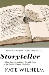 Storyteller - Wilhelm Kate