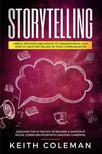 Storytelling - Coleman Keith