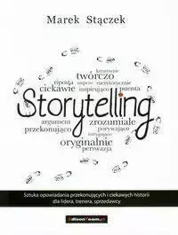 Storytelling TW - Marek Stączek