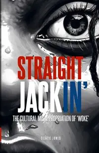 Straight Jackin' - Cedric Jones