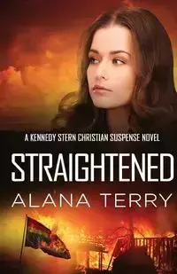 Straightened - Terry Alana