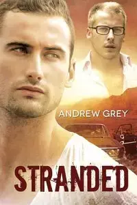 Stranded - Andrew Grey