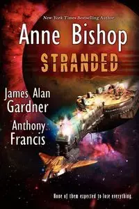 Stranded - Anne Bishop