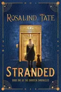 Stranded - Rosalind Tate