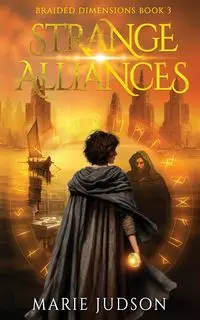 Strange Alliances - Judson