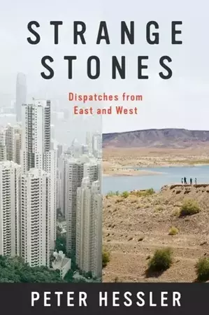 Strange Stones - Peter Hessler