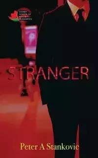 Stranger - Peter Stankovic  A