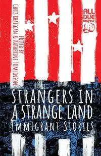 Strangers in a Strange Land - Rhatigan Chris