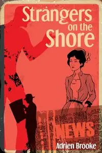 Strangers on the Shore - Brooke Adrien