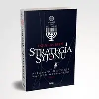 Strategia Syjonu - Douglas Reed