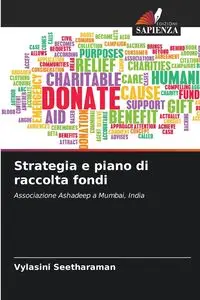 Strategia e piano di raccolta fondi - Seetharaman Vylasini