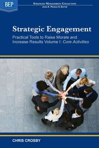 Strategic Engagement - Chris Crosby