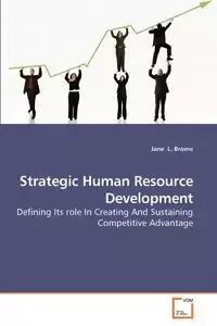 Strategic Human Resource Development - Jane .L. Brome