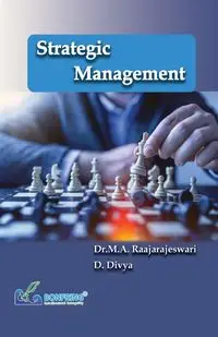 Strategic Management - Raajarajeswari Dr.M.A.