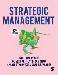 Strategic Management - Richard Lynch