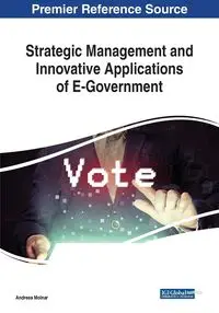 Strategic Management and Innovative Applications of E-Government - Molnar Andreea