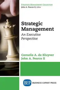 Strategic Management - de Kluyver Cornelis A.