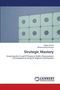 Strategic Mastery - Asmaa Reffas