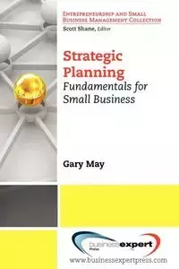 Strategic Planning - Gary May May