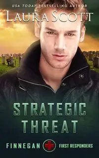 Strategic Threat - Scott Laura