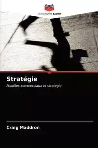 Stratégie - Craig Maddron