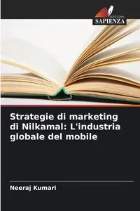 Strategie di marketing di Nilkamal - Kumari Neeraj