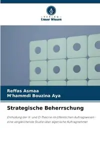 Strategische Beherrschung - Asmaa Reffas