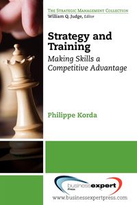 Strategy and Training - Korda Philippe